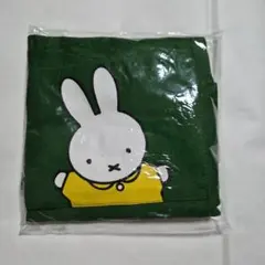 ミッフィーエプロン