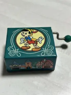 2025年最新】ピノキオオルゴールの人気アイテム - メルカリ