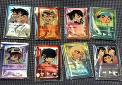 【即購入可】名探偵コナン　大阪城本陣　夏フェス　アクリルプレート　全種セット