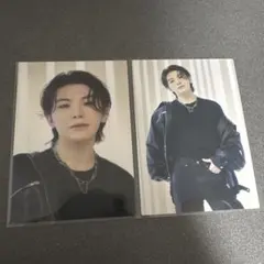 Follow to Japan ウジ