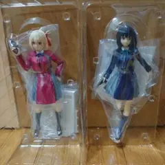 フィギュア たきな