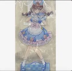 五等分の花嫁　アイス屋さん　ビッグアクリルスタンド　三玖