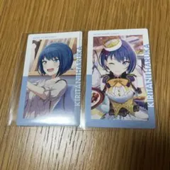 プロセカ エピカ Vol.28B 桐谷遥 - メルカリ