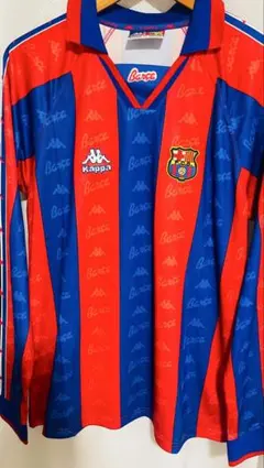2026年最新】長袖 ユニフォーム バルセロナの人気アイテム - メルカリ