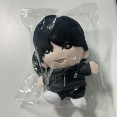 【新品】 松村北斗 ぬいぐるみ 手つなぎストぬい MILESixTONES