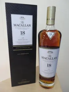 2025年最新】マッカラン 18年 700mlの人気アイテム - メルカリ