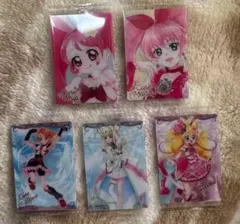 プリキュア ウエハース