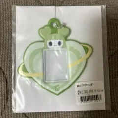 TWICEオンラインくじ E賞