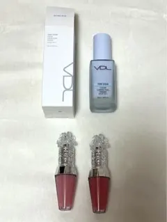 JILLSTUART プランパー VDL下地