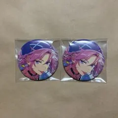 あんスタ コレ缶 桜河こはく - メルカリ