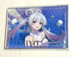 アストラエアの白き永遠10th Anniversary 雪々アクリルオーナメント アストラエアの白き永遠10th Anniversary 雪々アクリルオーナメント