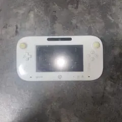 Wii Uパッド