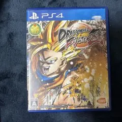 ドラゴンボール ファイターズ PS4