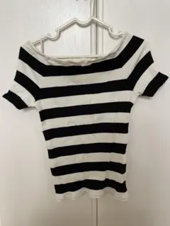 ボーダートップス