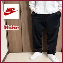 ナイキ ジャージ メンズ ワンポイント M トレーニング