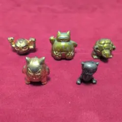 2026年最新】ポケモン 金属 フィギュアの人気アイテム - メルカリ