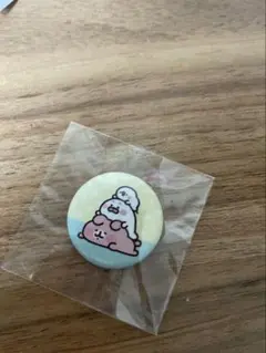 カナヘイ　新品