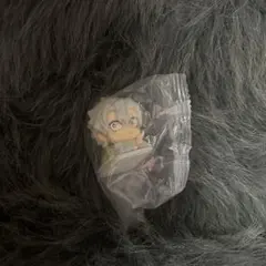 鬼滅の刃 おねむたん 拾壱の型 にどね アースカラー 不死川実弥 (幼少期)