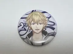 にじさんじ エクス・アルビオ エビオ Suit ランダム缶バッジ スーツ