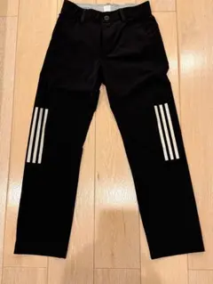 adidas AEROREADY ゴルフパンツ 黒