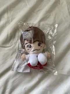 関西ジャニーズJr. あけおめコンサート2021 なにわ男子 西畑大吾 ちびぬい