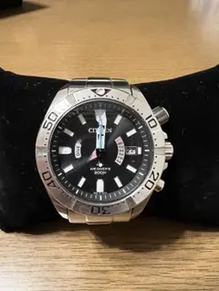 CITIZEN PROMASTAR MARIN シチズン プロマイスター マリン