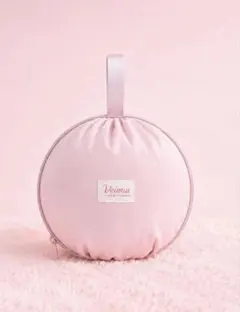 新品、未使用 VEIMIA ランジェリーポーチ トラベル 旅行