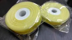 イエローリボン　2個セット