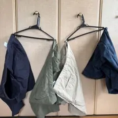 ユニクロ　チノ　ショートパンツ　XL まとめ売り