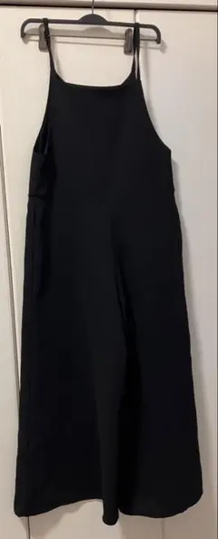 GU サロペット オーバーオール