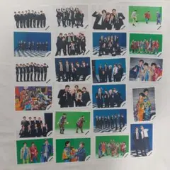 ブラザービート　集合　混合　公式写真　セット　Snow Man