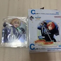 あんスタ　一番くじ　C賞