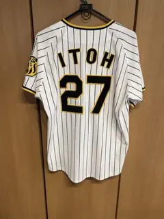 2026年最新】伊藤将司 ユニフォームの人気アイテム - メルカリ