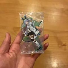 ホロライブ一番くじ、アクリルスタンド 兎田ぺこら