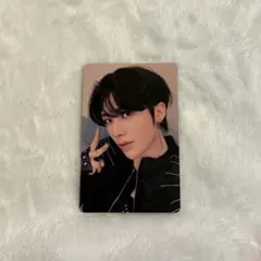 ZEROBASEONE ZB1 リッキー リキ ICONIK ラキドロ