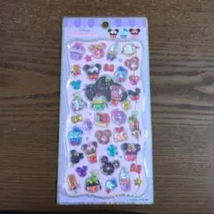 【正規品】プチドロップステッカー ディズニー スイーツ