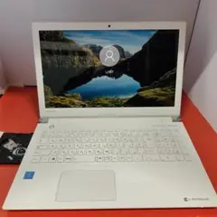 2026年最新】dynabook ノートPCの人気アイテム - メルカリ