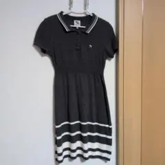 Arnold Palmer Timeless ポロワンピース 半袖