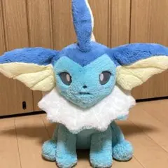 2026年最新】ふわふわ抱きぬいぐるみ シャワーズの人気アイテム - メルカリ