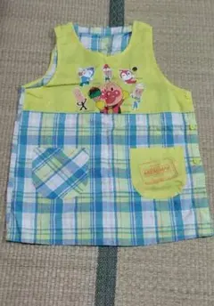 アンパンマンエプロン