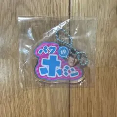 [ 値下げ交渉可 ] サガン鳥栖 パクホミン アクリルキーホルダー
