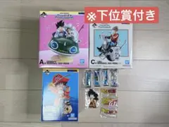 2026年最新】一番くじ ドラゴンボール A賞 b賞 c賞の人気アイテム