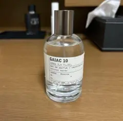 値下げ不可 定価¥73,700 新品未開封 LELABO GAIAC10 GAIAC 10 – ル ラボ 公式オンラインショップ