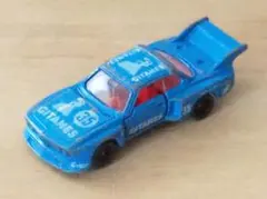 日本製 トミカ★F30 BMW 3.5CSL F30 外国車シリーズ ミニカーのサムネイル
