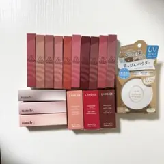 コスメ17点セット まとめ売り