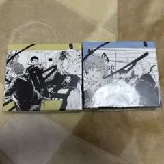 ギヴン 映画2セットdvd