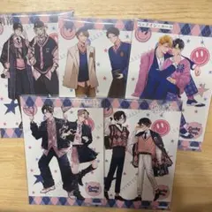 カドカワ BL オンリーショップ ポストカード
