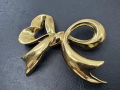 M1386 ニナリッチ　ブローチ　ヴィンテージ アクセサリー