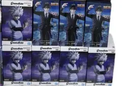 HUNTER×HUNTER フィギュア　クロロ　キルア