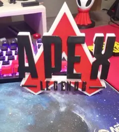 Apex Legends ロゴ コントローラースタンド